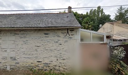 REFLEXOLOGIE PLANTAIRE, Réflexologue à Loire-Authion