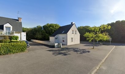 eft tapping points, Hypnothérapeute à Plouhinec