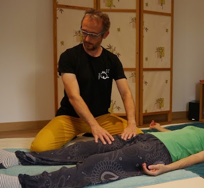 François Hinsinger - Un moment pour se poser - Praticien Shiatsu - Massages, Praticien de Médecine Alternative à La Châtre