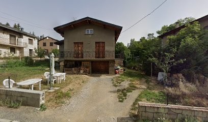 Jenny Réflexologie, Réflexologue à Saillagouse