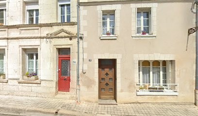 Valérie Pinaud Réfléxologie Modelage Bébé, Réflexologue à Limeray