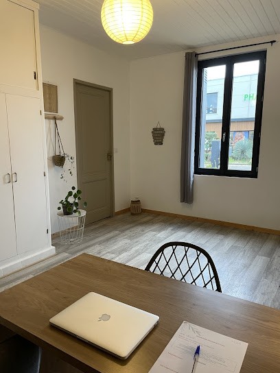 ROYAN NATUROPATHE - REFLEXOLOGUE Certifiée RNCP - Ilos Naturel, Praticien de Médecine Alternative à Royan