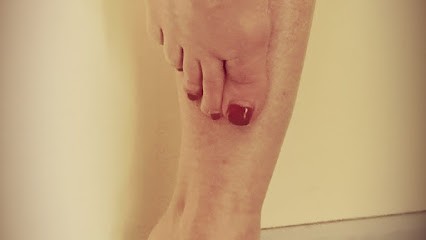 Réflexo'Phia, Réflexologue à Meylan