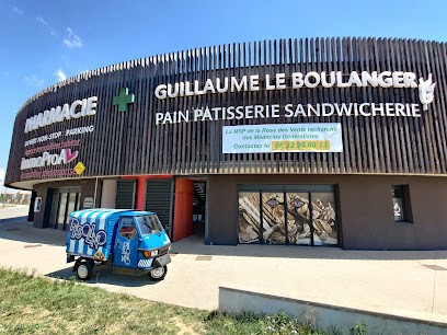 Romain UGHETTO-CIAVIU - Étiopathe Valence -, Praticien de Médecine Alternative à Valence