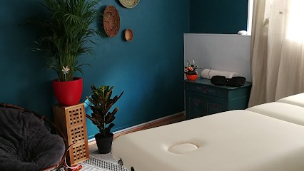 Diaz Fanny - SOPHROLOGUE, Praticien de Médecine Alternative à Romagnat