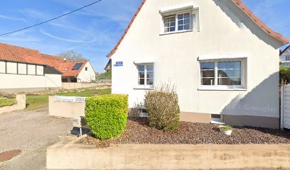 Angélique D'Agostino Magnétiseuse, Énergéticienne, Coach Intuitive, Praticien de Médecine Alternative à Oberroedern