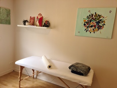 Anne Mazurier - Kinésiologie/Magnétisme - Laval 53, Praticien de Médecine Alternative à Laval