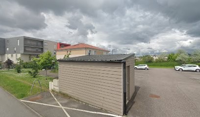 Hypnoticka, Hypnothérapeute à Tomblaine