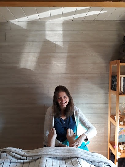 Sandrine Carlus - Epanouissement Du Lotus, Praticien de Médecine Alternative à Coubisou