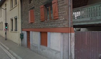 Cecile Guyot - Hypnose Sophrologie, Praticien de Médecine Alternative à Chalamont