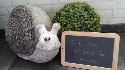 Claudine Bouet Réflexologue, Réflexologue à Audrieu