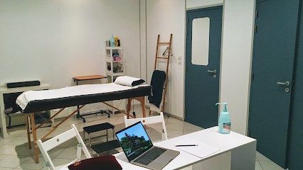 Sarah Le Roy Médecine Traditionnelle Chinoise, Praticien de Médecine Alternative à Auriol