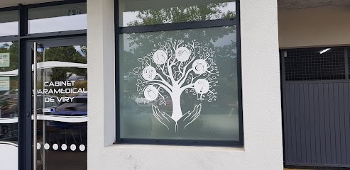 Wellness Ohm, Praticien de Médecine Alternative à Viry