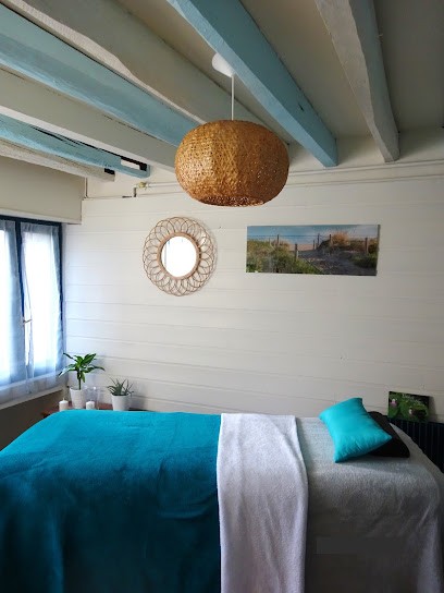 Elise Masnières, Praticien de Médecine Alternative à Itteville