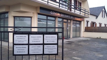 Véronique Borre, Sophrologue, Praticien de Médecine Alternative à Gagny