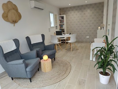 Fadoua Cartron Hypnose&EMDR, Hypnothérapeute à Pont-du-Casse