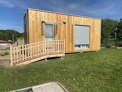 Réflexologie&Thérapie manuelle Georgiana Villemot, Réflexologue à Fougerolles