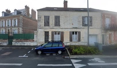 Cote Jardin l'instant magique, Praticien de Médecine Alternative à Villers-Cotterêts