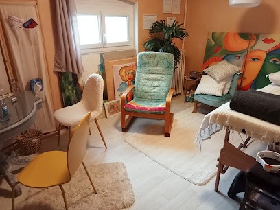 Céline BARON Cabinet Sophrologie Psychopratique, Praticien de Médecine Alternative à Vichy