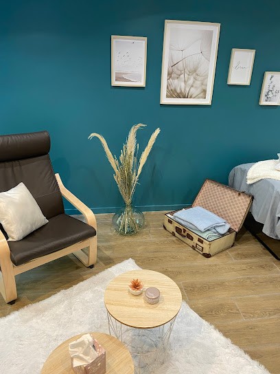 Virginie Oms Sophrologue, Praticien de Médecine Alternative à Longages