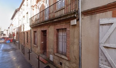 Gabanou Philibert Lucie Michelle, Praticien de Médecine Alternative à Muret