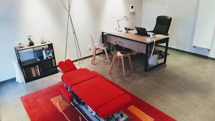 Cabinet D'Etiopathie Sautier Mathilde Thonon, Praticien de Médecine Alternative à Thonon-les-Bains