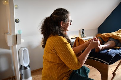 Ô Réflexo, Réflexologue à Saint-Lô