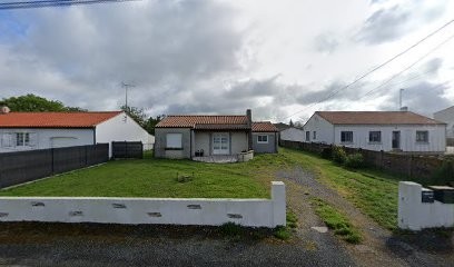 Eloise Chaussin, Hypnothérapeute à Triaize