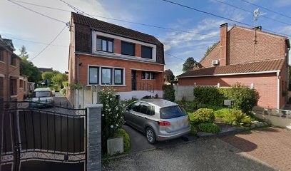 Bisiaux Bisiaux-claparede Nicole, Praticien de Médecine Alternative à Maing