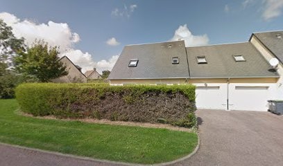 Existen'So, Praticien de Médecine Alternative à Hermanville-sur-Mer