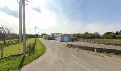 Cabinet La Source, Praticien de Médecine Alternative à Saint-Just-Luzac