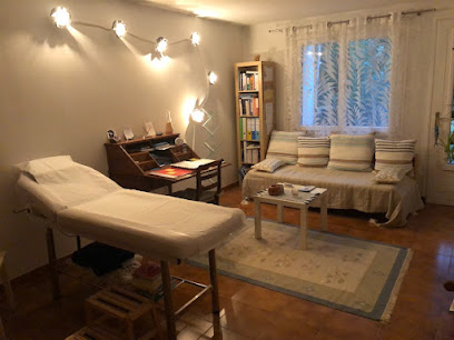 Catherine Desbois Psycho-Bio-Acupressure Pba Et Naturo Praticienne Méthode Jmv, Praticien De Médecine Alternative à Montpellier