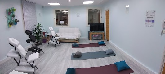 Sophie LOPES - Cabinet de sophrologie, Praticien de Médecine Alternative à Nogent-l'Artaud