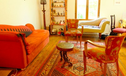 Stéphanie Faivre Hypnose & Art-thérapie, Hypnothérapeute à Saint-Denis