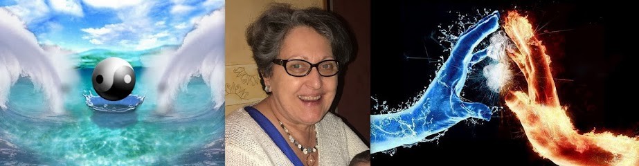 Julia Sicard Danielle Dominique, Praticien de Médecine Alternative à Villeneuve-sur-Lot