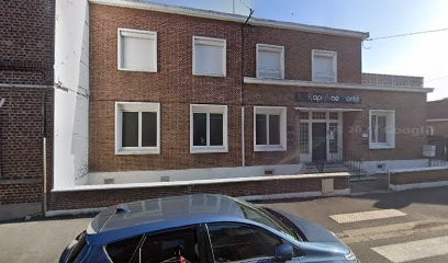 Cabinet Nord Hypnos, Hypnothérapeute à Somain