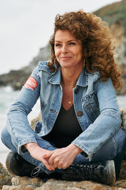 Manuela Lopez Hypnose à Brest - SOPHRO BREST - Sophrologue - Hypnothérapeute -Spécialités Arrêt Tabac Et Poids. EMDR Et EFT, Hypnothérapeute à Brest