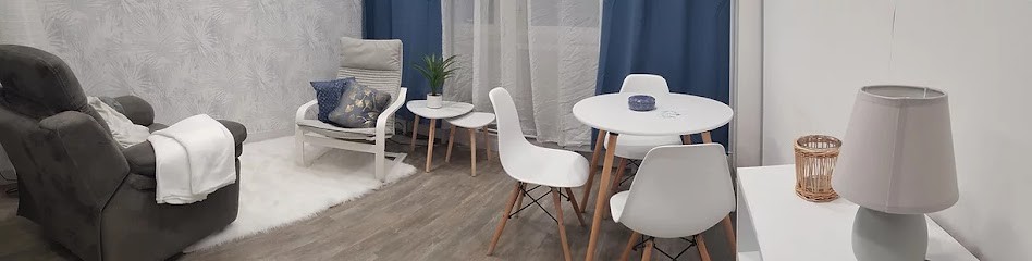 Hypnose Julie Guiderdoni, Hypnothérapeute à Chartres