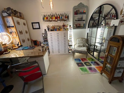 Cabinet De Graphothérapie « Les Maux De L’écrit », Praticien de Médecine Alternative à La Colle-sur-Loup