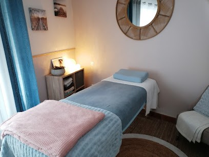 Empreinte Sacrée, Réflexologue à Issoire