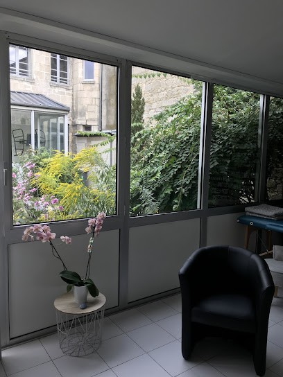 Fanny Bernard Meunier, Hypnothérapeute à Soissons