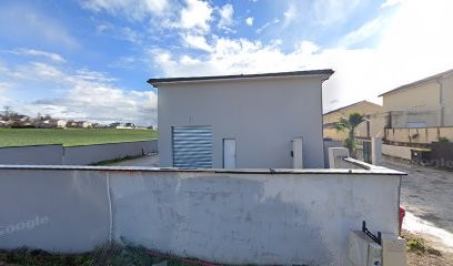 Laure Symphor, Réflexologue à Jons