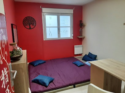 Shiatsu - Celine Masson, Praticien de Médecine Alternative au Grand-Quevilly