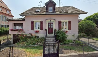 Francis SCHWOB, Praticien de Médecine Alternative à Hirsingue