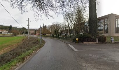 LEAUD ZACHOVAL Dominick, Praticien de Médecine Alternative à Meyreuil