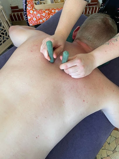 Eveil Et Vibrations - Réflexologie, Naturopathie Et Massages énergétiques, Réflexologue à Challans