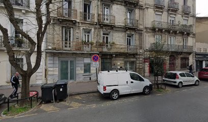 Aude DUBOIS, Hypnothérapeute à Montpellier