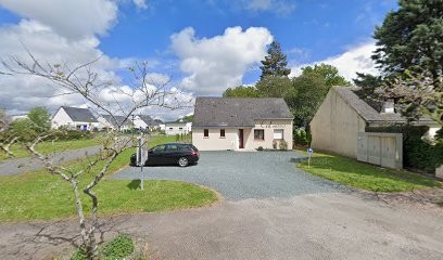 Maïté Passier - Reflexologie plantaire, Réflexologue à Saint-Vincent-sur-Oust