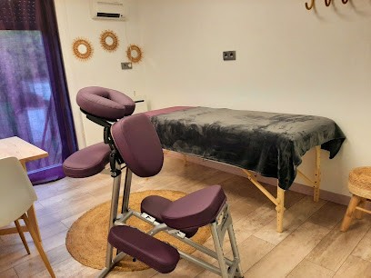 Jessica Meyer Praticienne en massages bien-être, Praticien de Médecine Alternative à Belleville-sur-Meuse