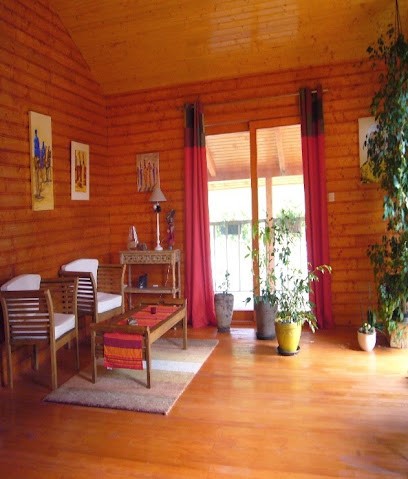 Françoise Gonnot Sophrologue, Praticien de Médecine Alternative à Civrieux-d'Azergues